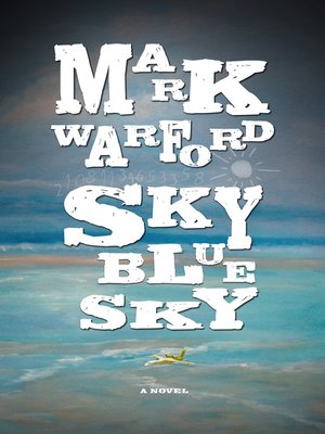 cover image of Sky Blue Sky